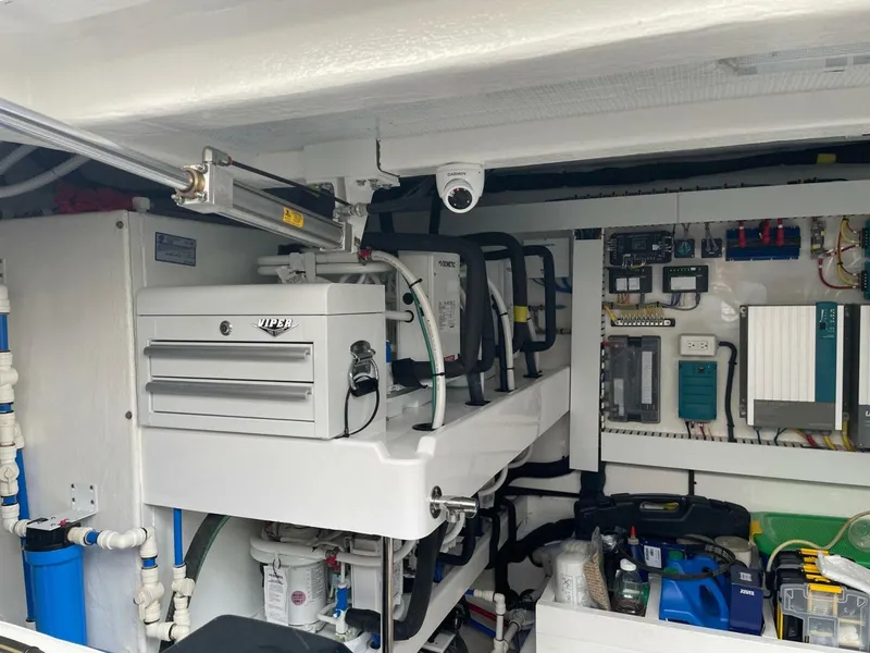 Slide: The Image of Sabre 58 Salon Express 2021 - 5467236