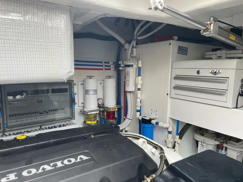 Slide: The Image of Sabre 58 Salon Express 2021 - 5467237