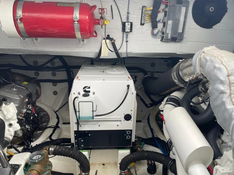 Slide: The Image of Sabre 58 Salon Express 2021 - 5467238