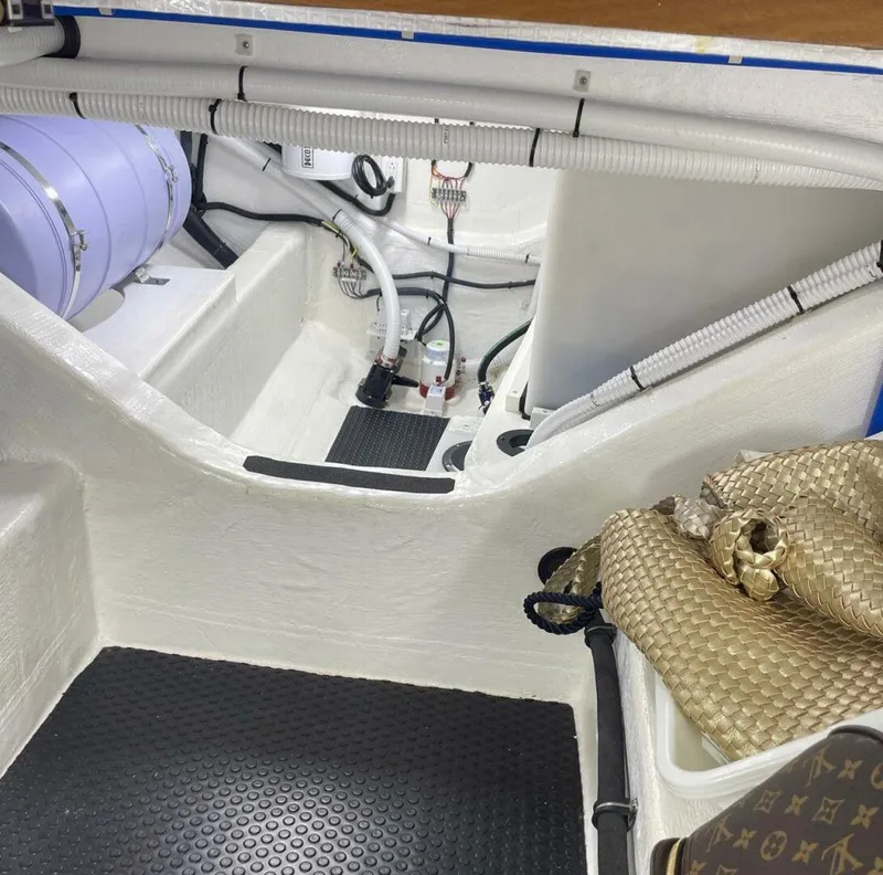 Slide: The Image of Sabre 58 Salon Express 2021 - 5467239