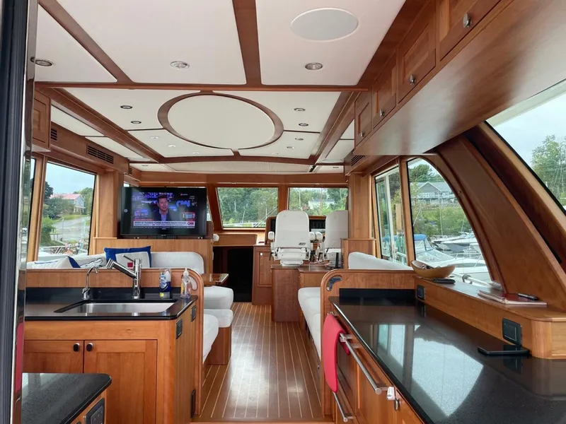 Slide: The Image of Sabre 58 Salon Express 2021 - 5467175