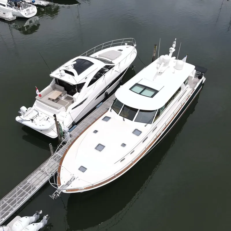 Slide: The Image of Sabre 58 Salon Express 2021 - 5467245