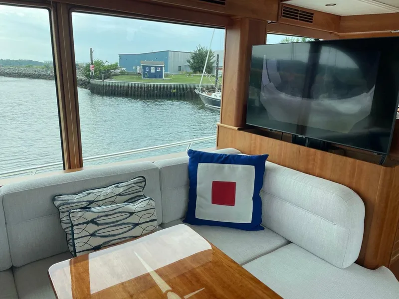 Slide: The Image of Sabre 58 Salon Express 2021 - 5467179