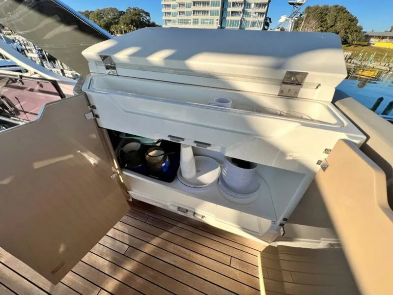 Slide: The Image of Fairline Squadron 2020 - 4741452