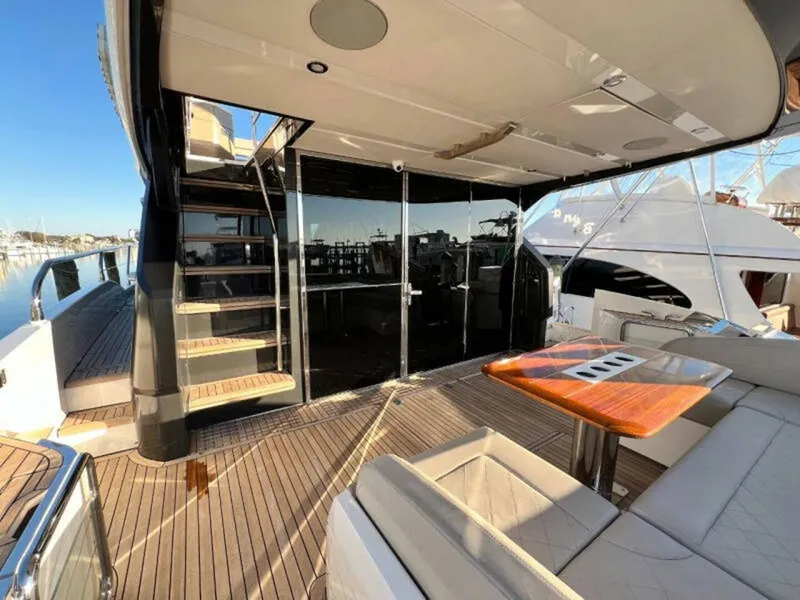 Slide: The Image of Fairline Squadron 2020 - 4741457