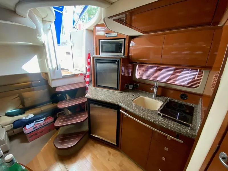 Slide: The Image of Sea Ray Sundancer 2008 - 4742229