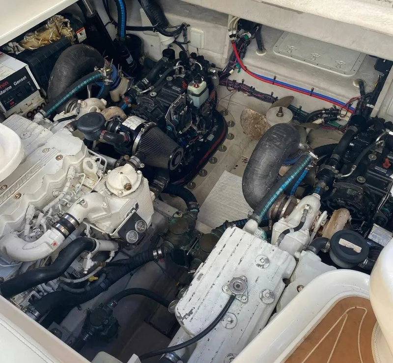 Slide: The Image of Sea Ray Sundancer 2008 - 4742231