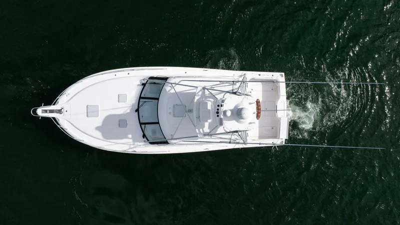 Slide: The Image of Cabo 44 HTX 2012 - 4742428