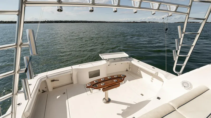 Slide: The Image of Cabo 44 HTX 2012 - 4742434