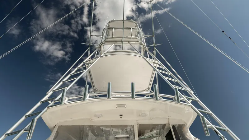 Slide: The Image of Cabo 44 HTX 2012 - 4742439