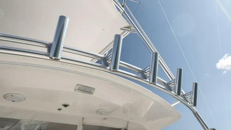 Slide: The Image of Cabo 44 HTX 2012 - 4742444