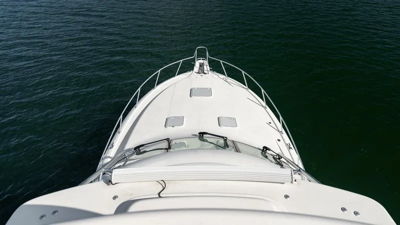 Slide: The Image of Cabo 44 HTX 2012 - 4742446