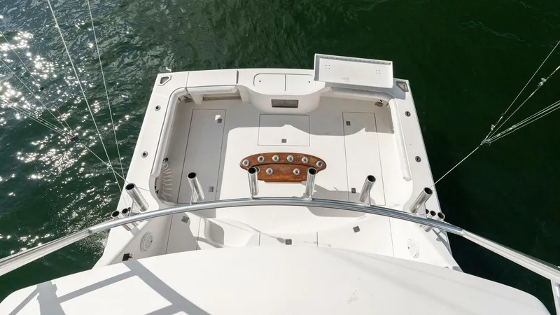 Slide: The Image of Cabo 44 HTX 2012 - 4742452