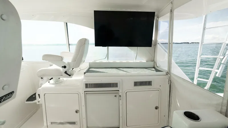 Slide: The Image of Cabo 44 HTX 2012 - 4742464