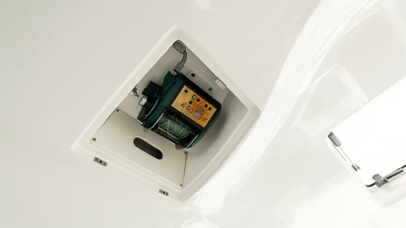 Slide: The Image of Cabo 44 HTX 2012 - 4742466