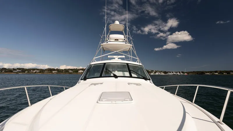 Slide: The Image of Cabo 44 HTX 2012 - 4742471