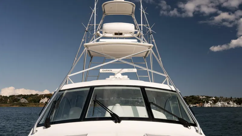 Slide: The Image of Cabo 44 HTX 2012 - 4742472