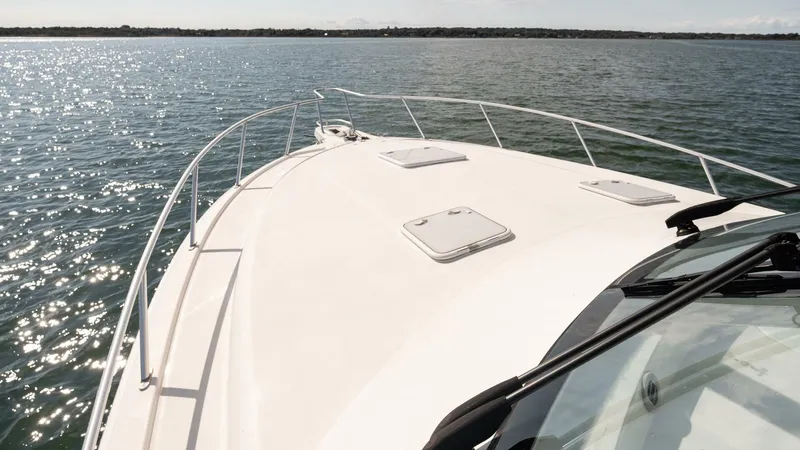 Slide: The Image of Cabo 44 HTX 2012 - 4742473