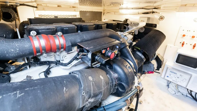 Slide: The Image of Cabo 44 HTX 2012 - 4742487