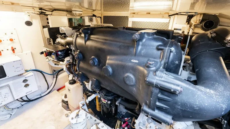 Slide: The Image of Cabo 44 HTX 2012 - 4742488