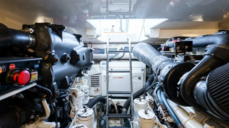 Slide: The Image of Cabo 44 HTX 2012 - 4742490