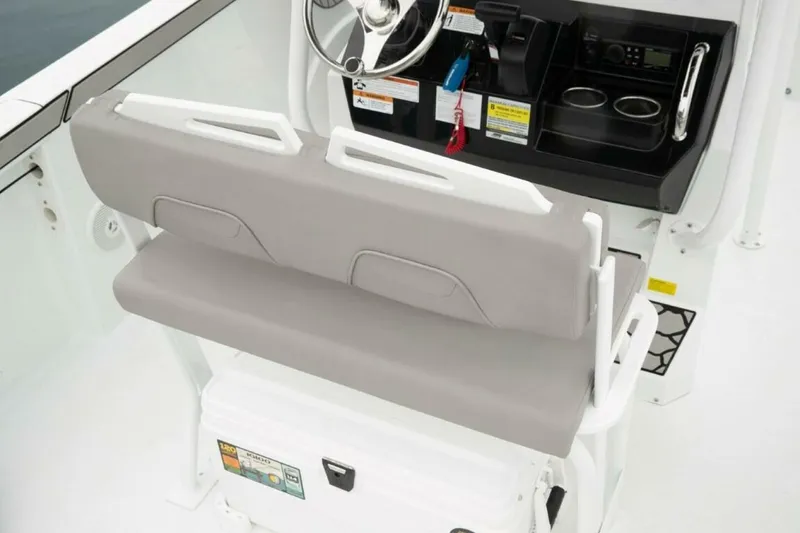 Slide: The Image of Wellcraft 202 Fisherman 2026 - 5475840