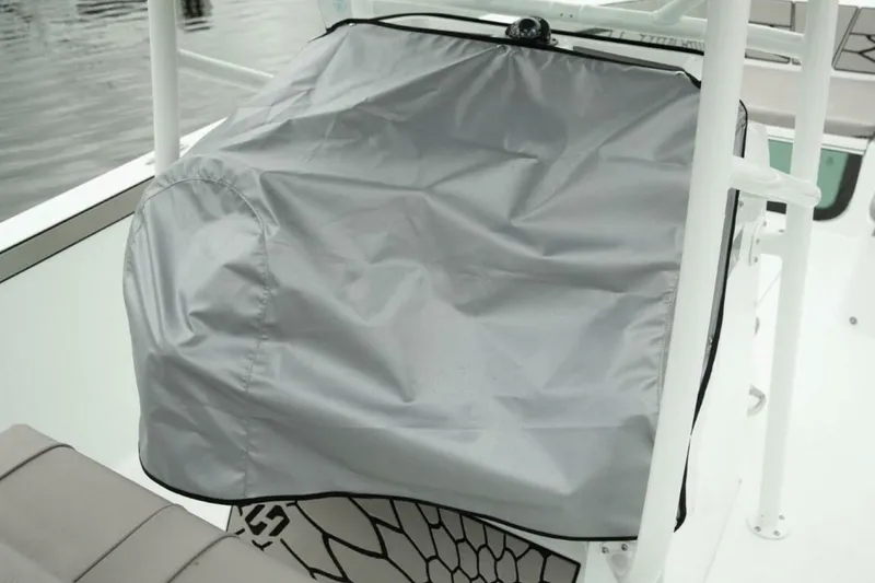 Slide: The Image of Wellcraft 202 Fisherman 2026 - 5475849