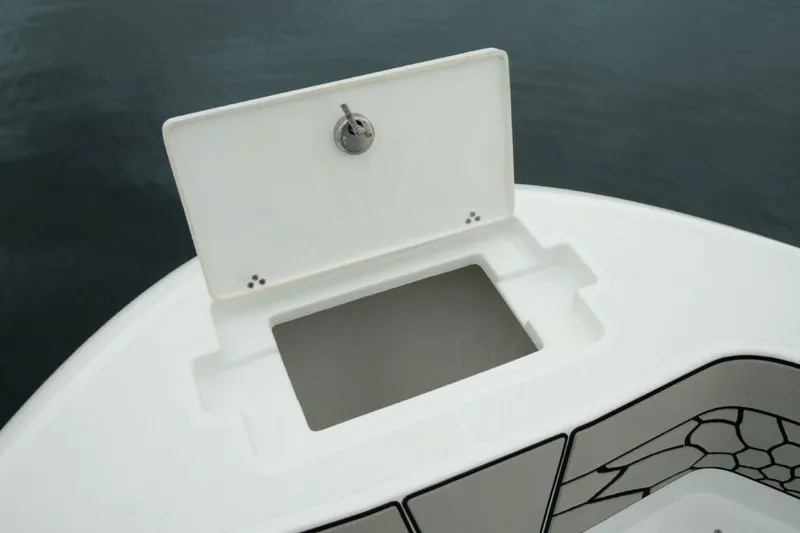 Slide: The Image of Wellcraft 202 Fisherman 2026 - 5476854