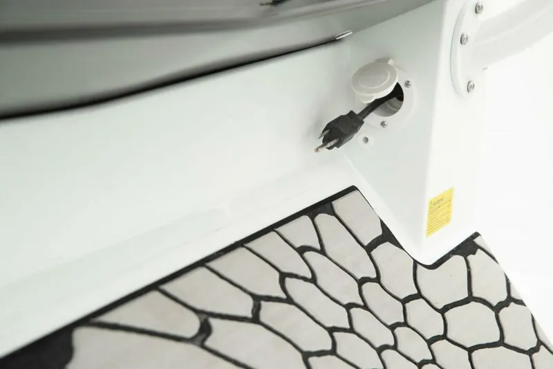 Slide: The Image of Wellcraft 202 Fisherman 2026 - 5476859