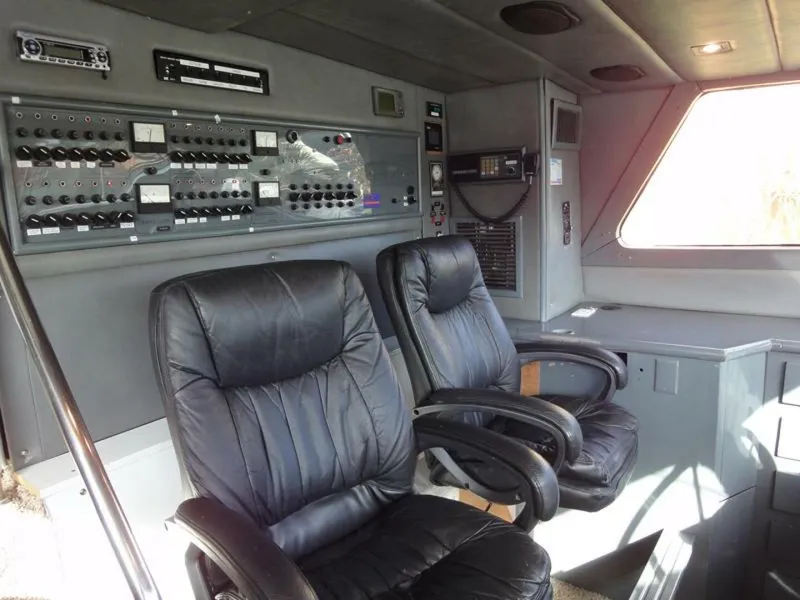 Slide: The Image of Inace Expedition 88 1990 - 4744149