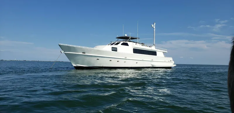 Slide: The Image of Inace Expedition 88 1990 - 4744153