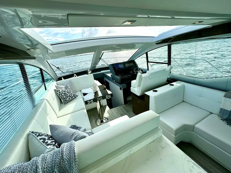 Slide: The Image of Cruisers 50 Cantius 2020 - 4744463