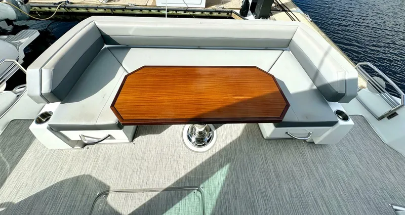 Slide: The Image of Cruisers 50 Cantius 2020 - 4744544