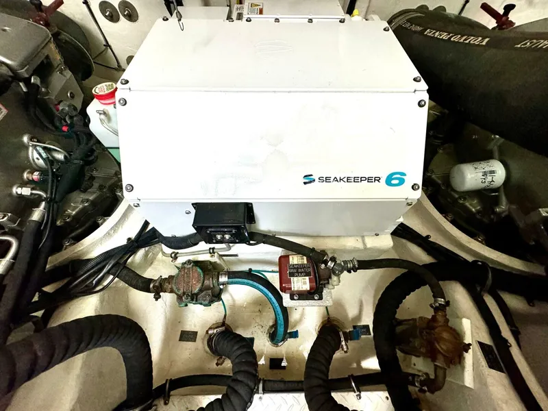 Slide: The Image of Cruisers 50 Cantius 2020 - 4744568