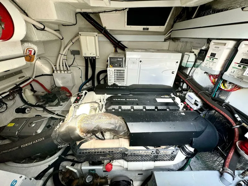 Slide: The Image of Cruisers 50 Cantius 2020 - 4744569