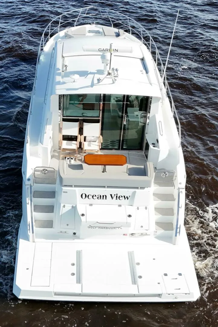 Slide: The Image of Cruisers Yachts 50 Cantius 2020 - 4744561