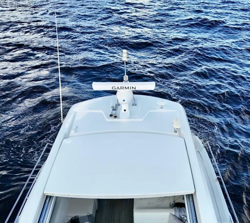 Slide: The Image of Cruisers Yachts 50 Cantius 2020 - 4744564