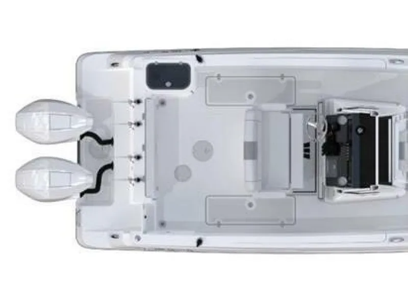 Slide: The Image of Wellcraft 243 Fisherman 2026 - 5998821