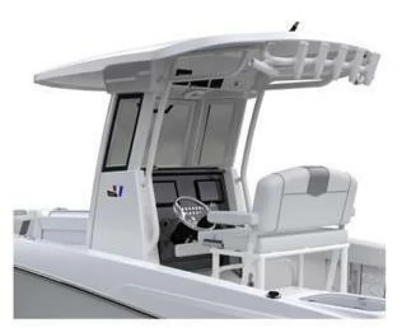 Slide: The Image of Wellcraft 243 Fisherman 2026 - 5998828