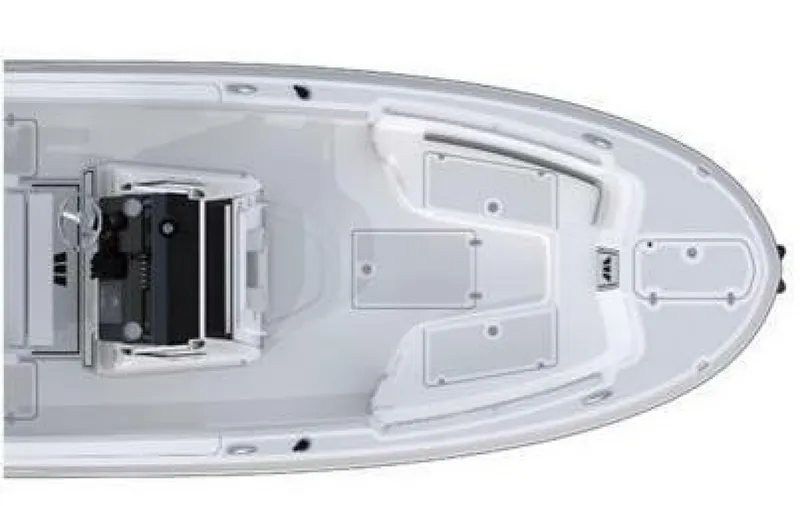 Slide: The Image of Wellcraft 243 Fisherman 2026 - 5998831