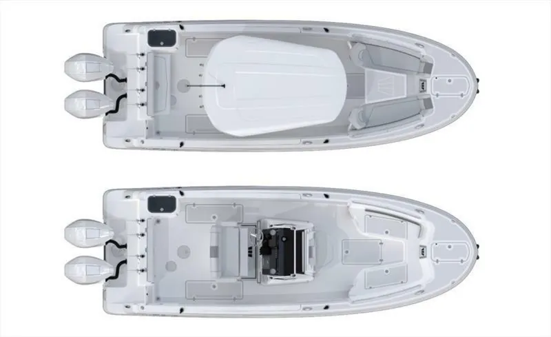 Slide: The Image of Wellcraft 243 Fisherman 2026 - 5998842