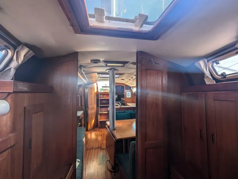 Slide: The Image of Ericson 38 1988 - 4745839