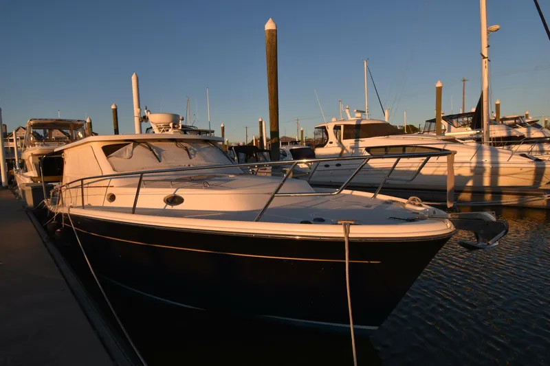 Slide: The Image of 2008 Rivolta 45 - 5921653