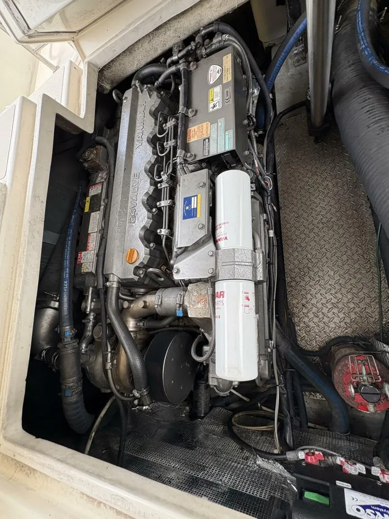 Slide: The Image of 2008 Rivolta 45 - 5921683