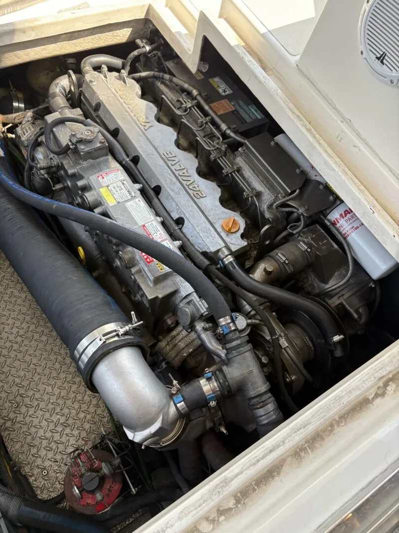 Slide: The Image of 2008 Rivolta 45 - 5921684