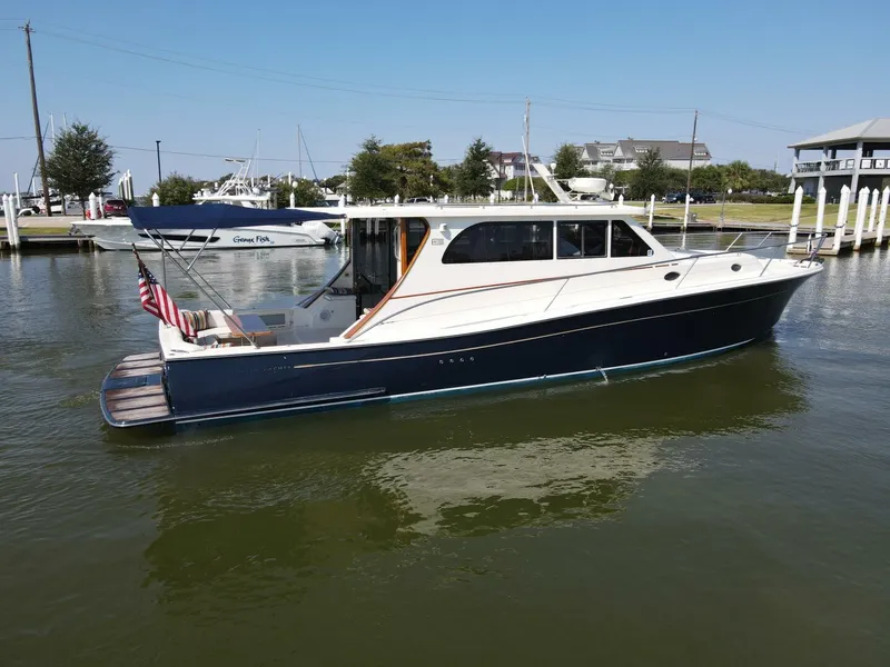 Slide: The Image of 2008 Rivolta 45 - 5921669