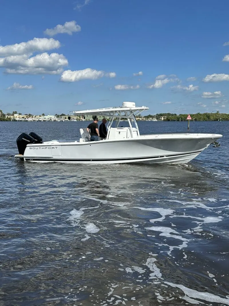 The Image of Southport 30 FE 2024 - 4746460