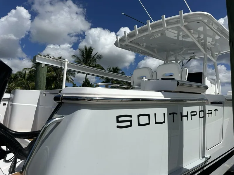 Slide: The Image of Southport 30 FE 2024 - 4746468