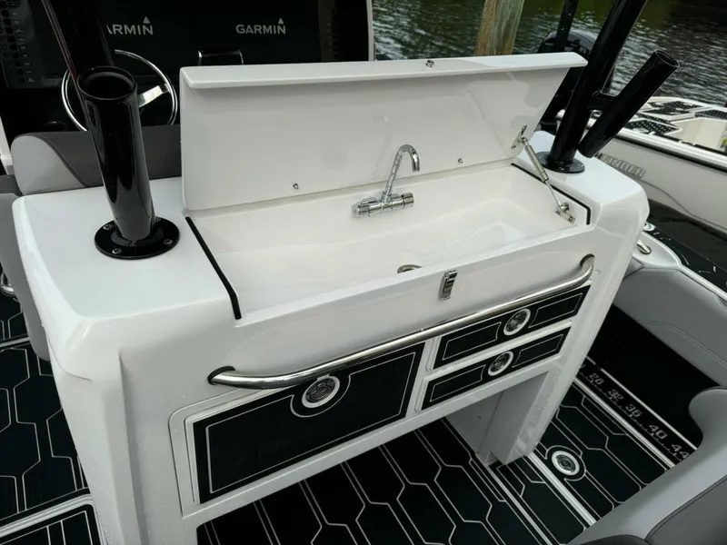 Slide: The Image of Nor-Tech 392 Super Fish 2024 - 4747811