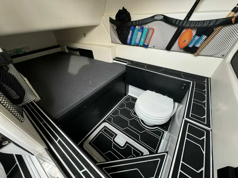 Slide: The Image of Nor-Tech 392 Super Fish 2024 - 4747812